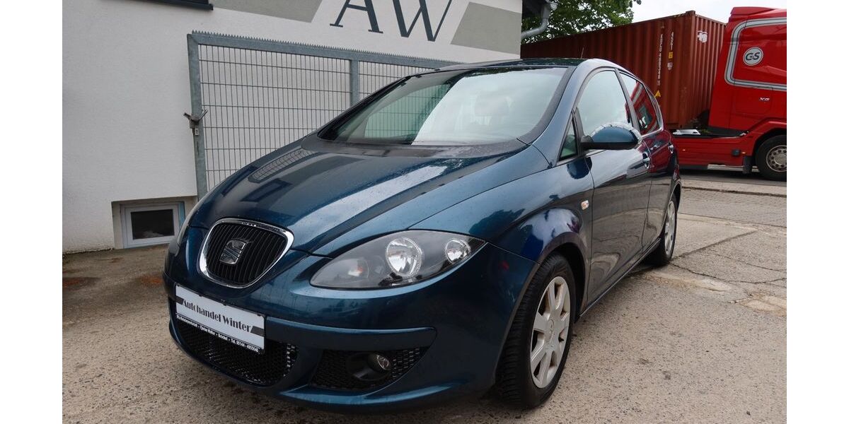 Seat Altea 326.675 km 999 &euro; Groß Oesingen 29393