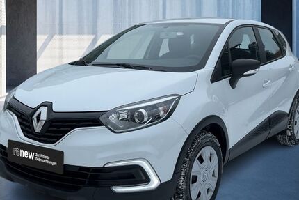 Renault Captur 59.030 km 10.990 &euro; Hamburg 20537