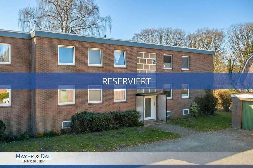 Wohnung zum Kaufen in Oldenburg 189.000 € 79 m²