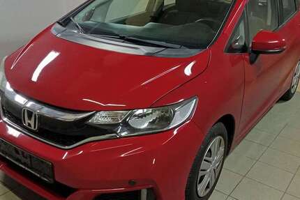 Honda Jazz 146.000 km 8.900 € Lahr/Schwarzwald 77933