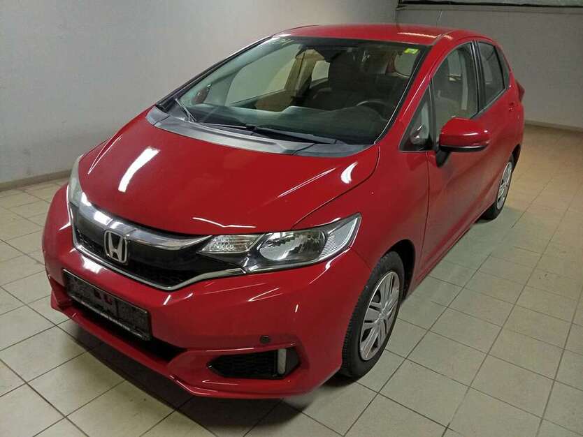 Honda Jazz 146.000 km 8.900 € Lahr/Schwarzwald 77933