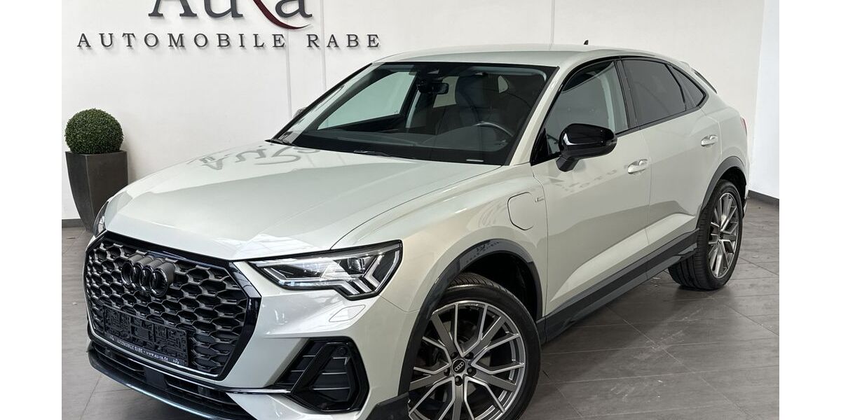 Audi Q3 102.450 km 29.749 &euro; Wardenburg 26203