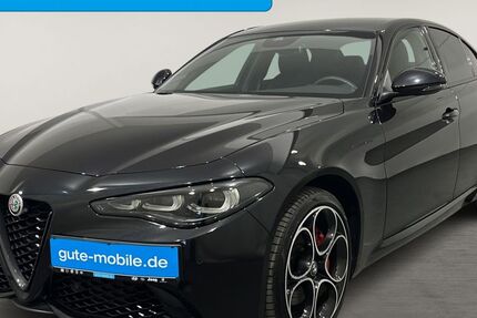 Alfa Romeo Giulia 22.150 km 35.990 &euro; Reutlingen 72762