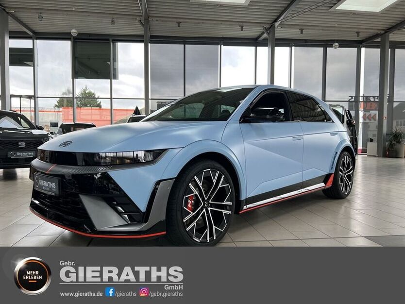 IONIQ 5