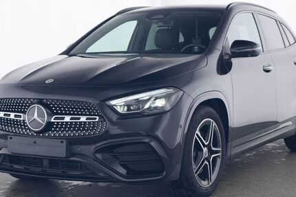 Mercedes-Benz GLA 180 24.600 km 35.879 &euro; Parchim 19370