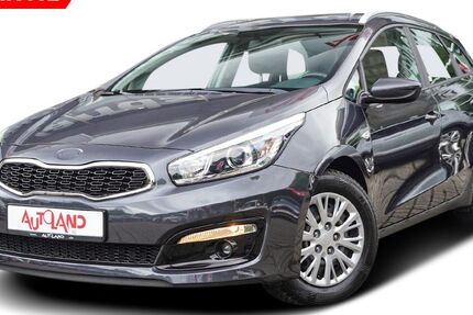 Kia ceed Sportswagon 55.264 km 13.950 &euro; Wismar 23970