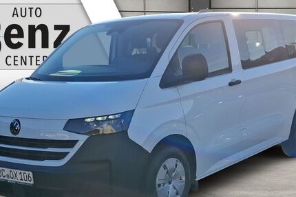 VW T7 Caravelle 14.000 km 45.850 &euro; Ochsenhausen 88416