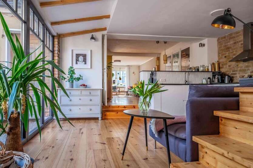 Haus zum Kaufen in Werneuchen 498.115 € 137 m²