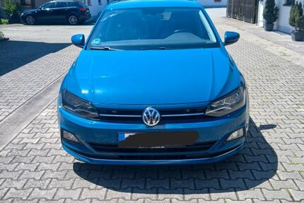 VW Polo 62.500 km 12.500 &euro; Erding 85435