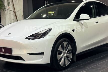 Tesla Model Y 50.700 km 34.890 &euro; Schongau 86956