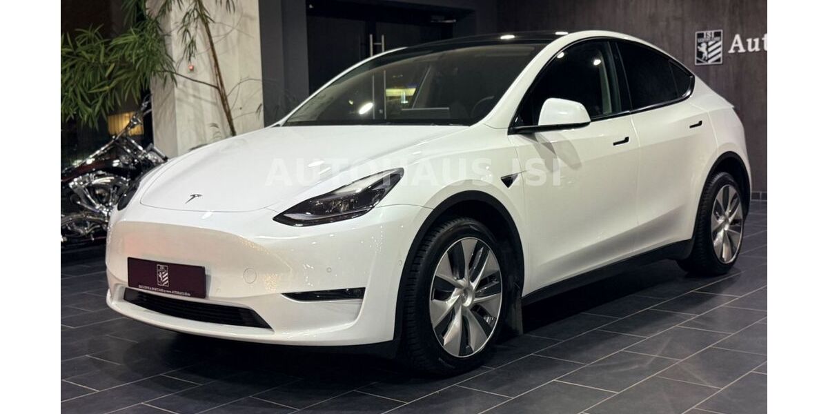 Tesla Model Y 50.700 km 34.890 &euro; Schongau 86956