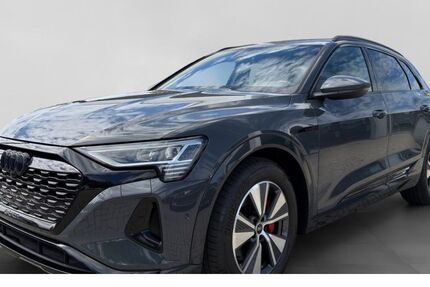 Audi Q8 e-tron 68.205 km 43.960 &euro; Lüneburg 21337