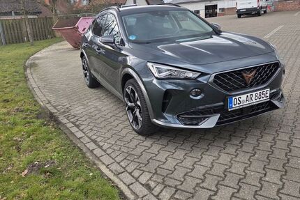 Cupra Formentor 34.500 km 22.999 &euro; Hilter am Teutoburger Wald 49176