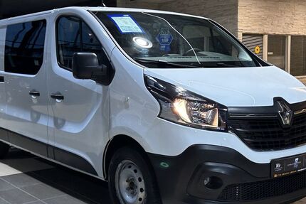Renault Trafic 44.017 km 20.500 &euro; Eitorf 53783