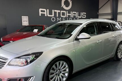 Opel Insignia 160.000 km 8.900 &euro; Aalen-Essingen 73457