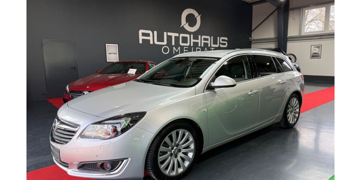 Opel Insignia 160.000 km 8.900 &euro; Aalen-Essingen 73457