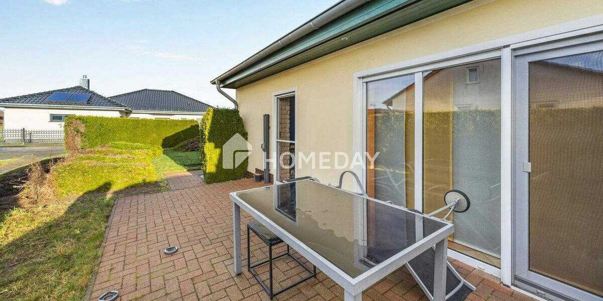 Doppelhaushälfte Kröslin - 2 Zimmer, 80 m&sup2;, 169.500&euro; | Angebot:25696156