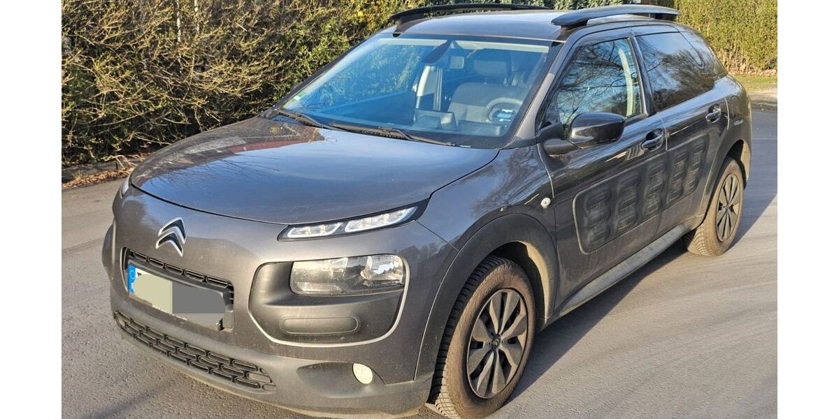 Citroen C4 Cactus 107.311 km 6.990 &euro; Essen 45327