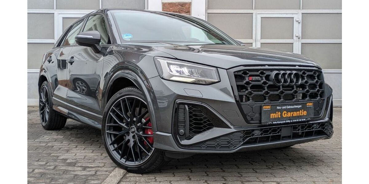 Audi SQ2 65.500 km 31.450 &euro; Cölbe-Bernsdorf 35091