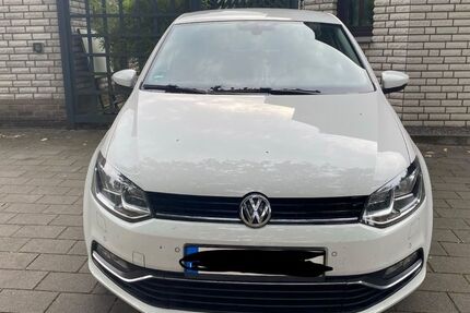 VW Polo 220.000 km 5.800 &euro; Haltern am See 45721