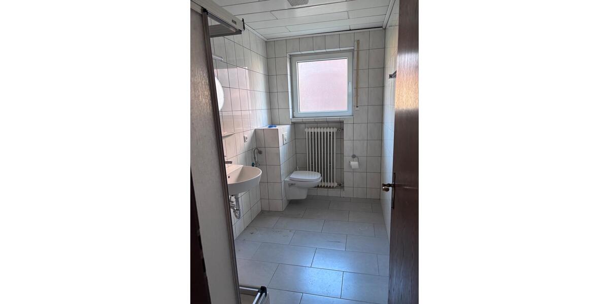 Erdgeschoßwohnung Wettenberg - 2 Zimmer, 63 m&sup2;, 630&euro; | Angebot:26321006