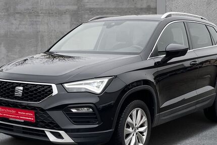 Seat Ateca 50.770 km 24.250 &euro; Weißenburg in Bayern 91781