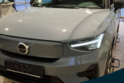 Volvo XC40 35.772 km 30.980 &euro; Essen-Kray 45309