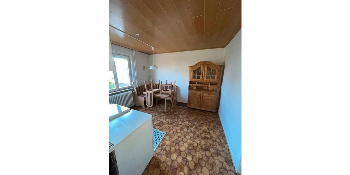 Erdgeschoßwohnung Hanau - 1 Zimmer, 33 m&sup2;, 590&euro; | Angebot:25627006