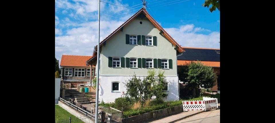 Einfamilienhaus in 89368 Winterbach