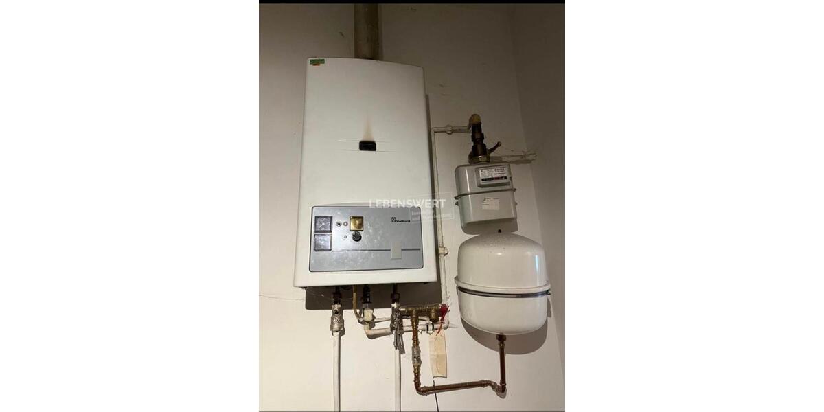 108 Qm Wohnung Ennepetal Zentrale Lage vom Prıv. Zu Verkaufen 4.5 zimmer