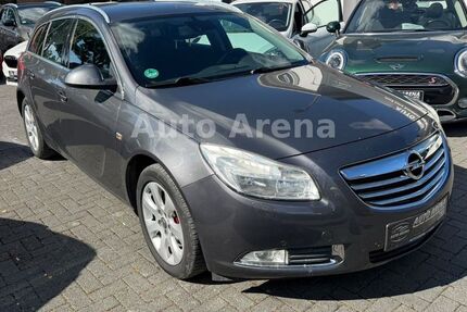 Opel Insignia 195.000 km 3.990 &euro; Hamm 59065