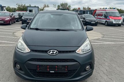 Hyundai i10 142.365 km 4.299 &euro; Mittenwalde 15749