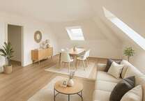 Wohnung zum Kaufen in Pforzheim 249.000 € 65.6 m²