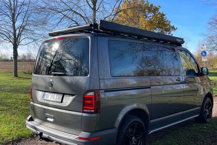 VW T6 Multivan 66.500 km 45.000 &euro; Ebendorf 39179