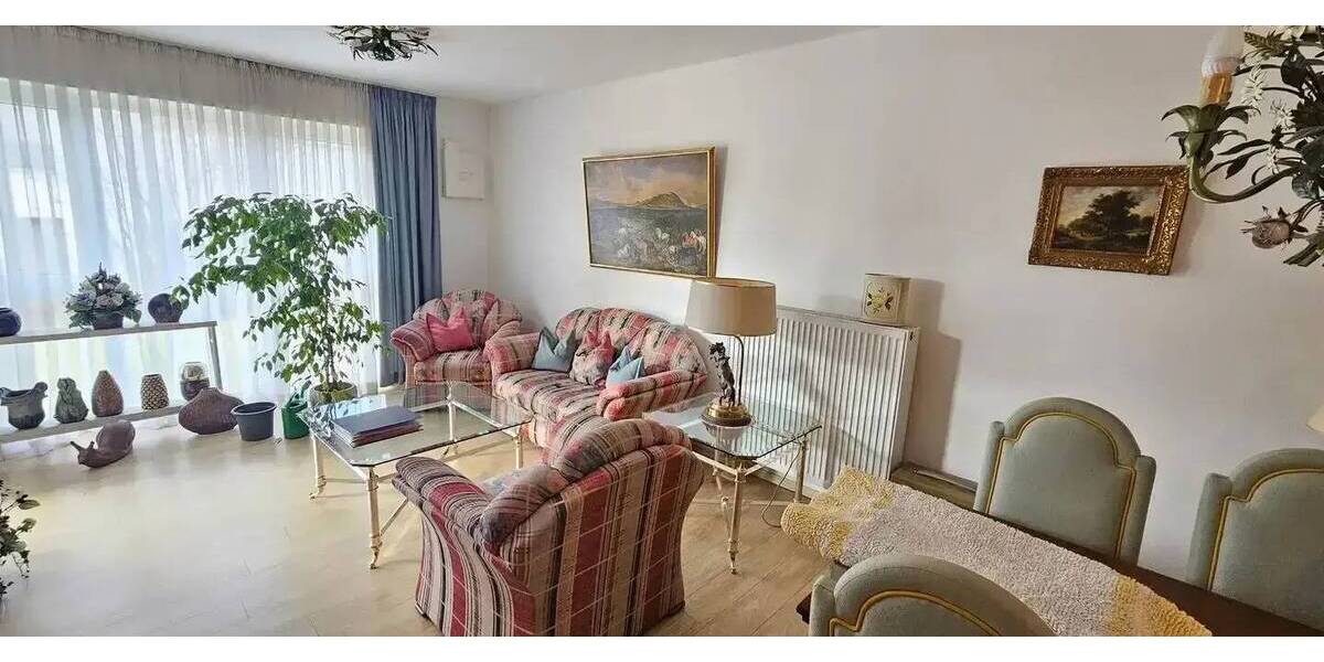 Etagenwohnung Regenstauf Diesenbach - 2 Zimmer, 64 m&sup2;, 850&euro; | Angebot:24027662