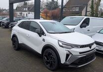 Gebrauchtwagen Renault Symbioz