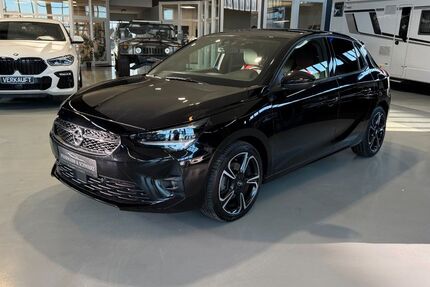 Opel Corsa 54.750 km 15.610 &euro; Ebeleben 99713