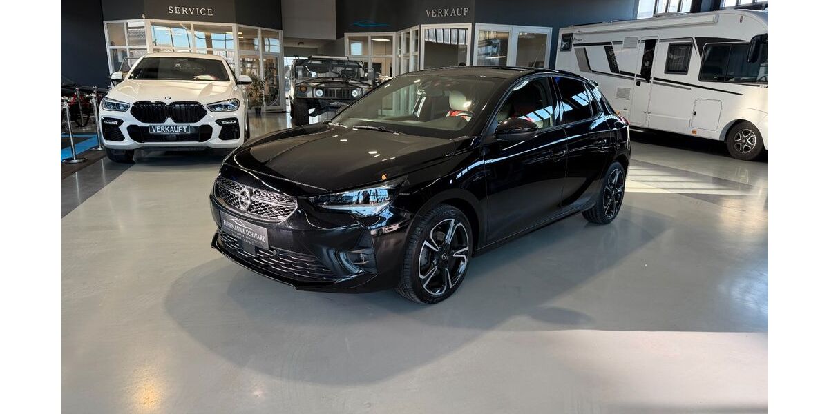 Opel Corsa 54.750 km 15.610 &euro; Ebeleben 99713