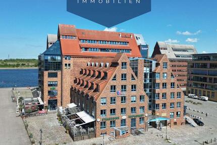 Gewerbeobjekt Rostock - 4.000&euro; | Angebot:25908156