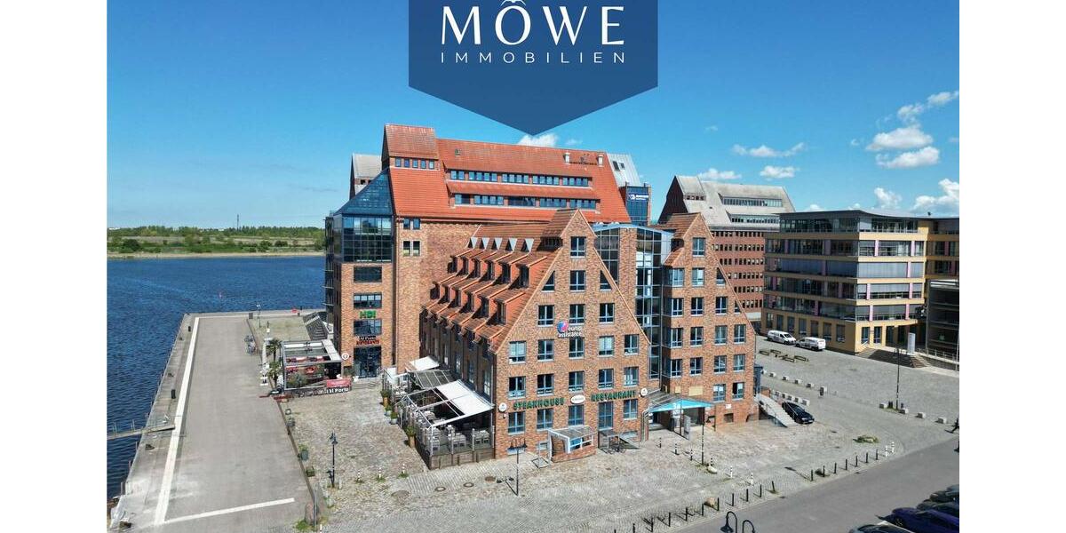 Gewerbeobjekt Rostock - 4.000&euro; | Angebot:25908156