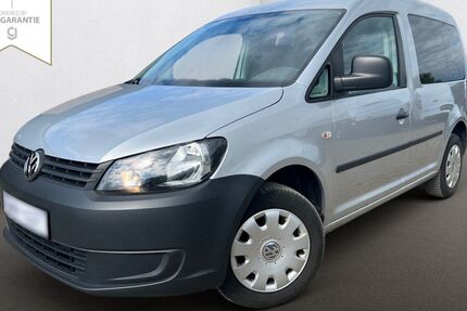 VW Caddy 96.664 km 6.990 &euro; Helmstedt 38350