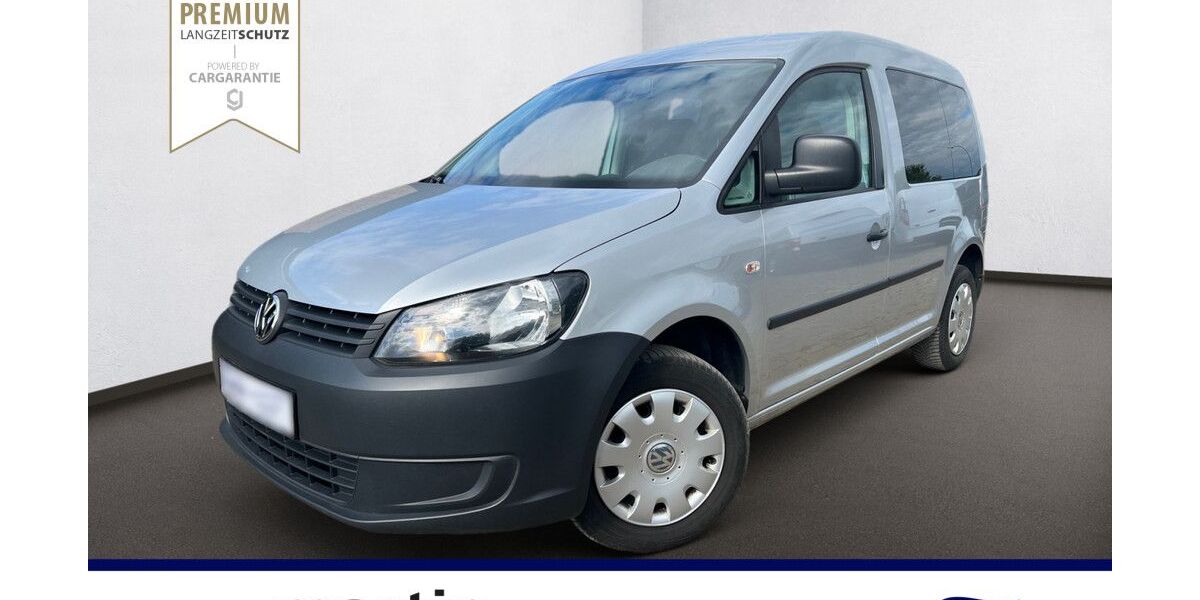 VW Caddy 96.664 km 6.990 &euro; Helmstedt 38350