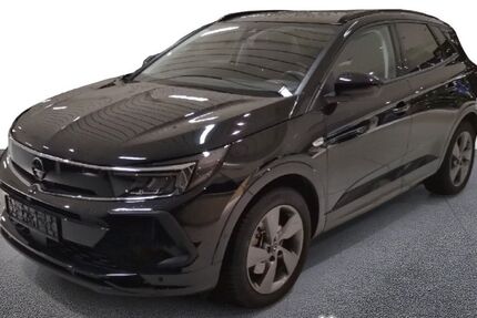 Opel Grandland (X) 21.400 km 27.250 &euro; Kellinghusen 25548