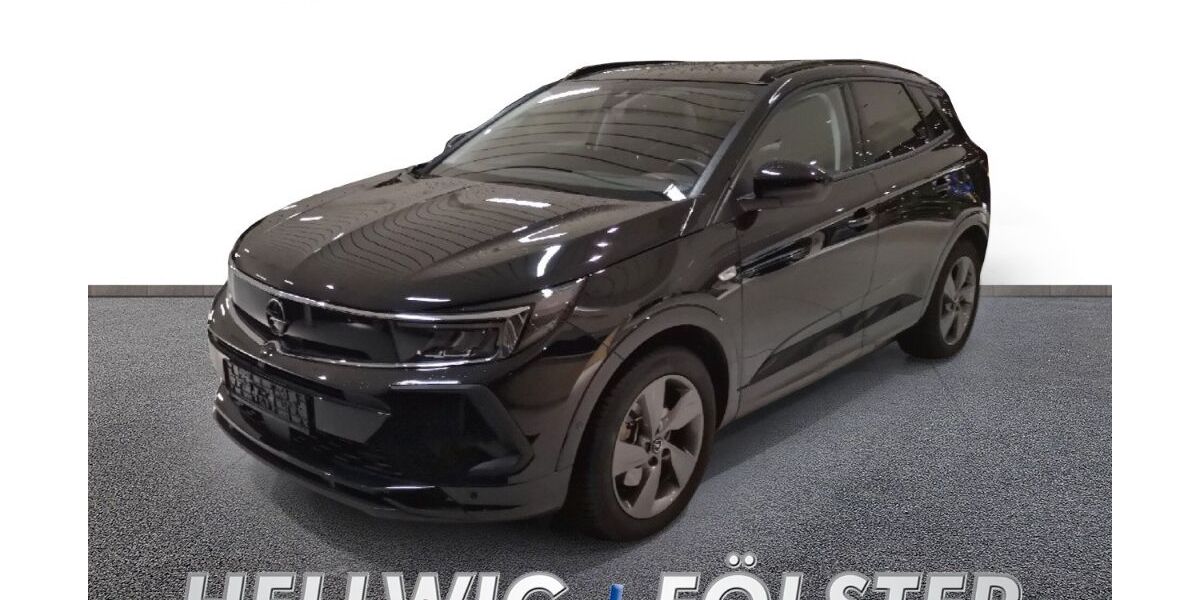 Opel Grandland (X) 21.400 km 27.490 &euro; Kellinghusen 25548