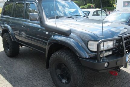 Toyota Land Cruiser 211.500 km 45.900 &euro; Hennef 53773
