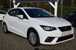 Seat Ibiza 1,0 Reference Plus LED*Klima*PDC*SHZ*5 trg 38.620 km 13.980 &euro; Rastede 26160