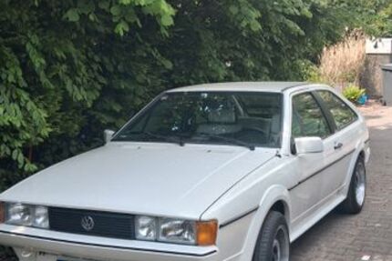 VW Scirocco 105.000 km 8.490 &euro; Berlin 12167