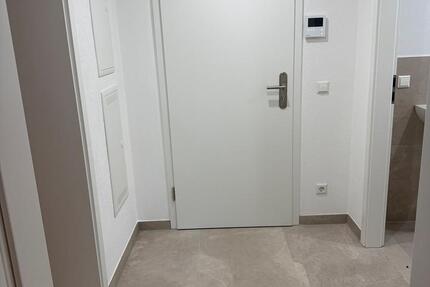 Kernsanierte 1,5 Zimmerwohnung in Korb 1 zimmer