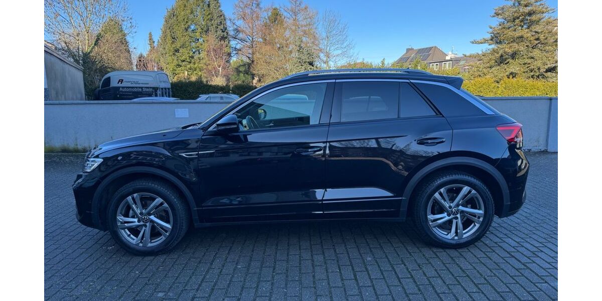 VW T-Roc 46.570 km 21.400 &euro; Mülheim / Ruhr 45473