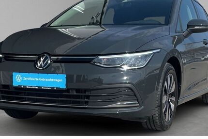 VW Golf 24.074 km 22.210 &euro; Traunstein 83278